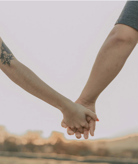 Looking Inward Before Reaching Out - Banner Image